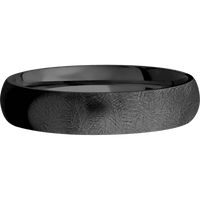 Zirconium + Distressed Finish