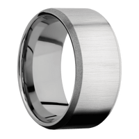 Titanium + Crosssatin , Sand Finish