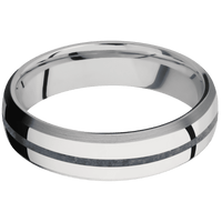 Platinum + Polish , Satin Finish