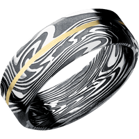 Kinetic + Acid Finish