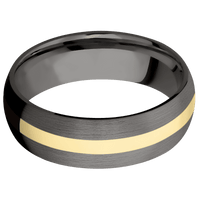 Tantalum Noir + Satin Finish