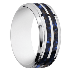 Platinum + Polish , Polish Finish + Your Color