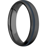 Zirconium + Satin , Satin Finish