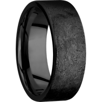 Zirconium + Distressed Finish