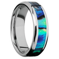 Cobalt Chrome + Polish , Polish Finish