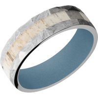 Cobalt Chrome + Rock Finish + Polar Blue