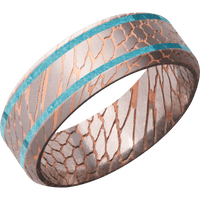 Superconductor + Satinetched , Satinetched Finish