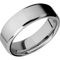 Palladium Silver + Anglesatin , Polish Finish