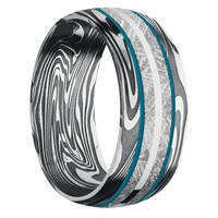 Kinetic + Acid Finish