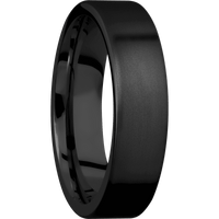 Zirconium + Bead Finish