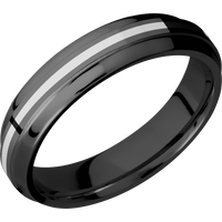 Zirconium + Polish , Polish Finish