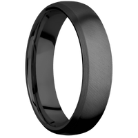Zirconium + Anglesatin , Satin Finish