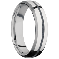 Platinum + Polish , Satin Finish