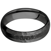 Zirconium + Hammer Finish