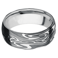 Kinetic + Acid Finish + Titanium