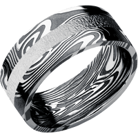 Kinetic + Acid Finish