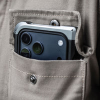 DANGO ADAPT CASE - IPHONE 17 PRO