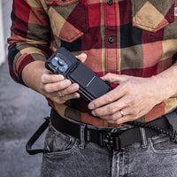 DANGO COVERT CASE FOR IPHONE 16 PRO