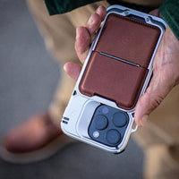 DANGO COVERT CASE FOR IPHONE 16 PRO