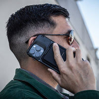 DANGO COVERT CASE FOR IPHONE 16 PRO