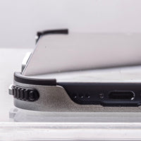 DANGO COVERT CASE FOR IPHONE 17 PRO MAX