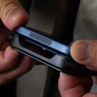 DANGO COVERT CASE FOR IPHONE 17 PRO MAX