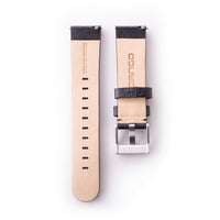 DANGO ITALIAN  LEATHER WATCH STRAP