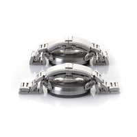 DANGO METAL WATCH BRACELET