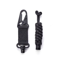 DANGO QUICK RELEASE TETHER