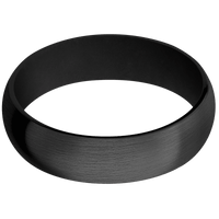 Zirconium + Satin Finish + Black