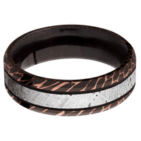 Superconductor Noir + Polish , Polish Finish + Wenge