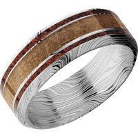 Marble + Polish Finish