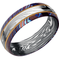 Kinetic + Polish Finish