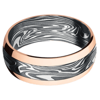 Kinetic + Acid Finish
