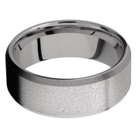 Titanium + Anglestone , Sand Finish