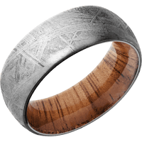Meteorite + None Finish + Koa