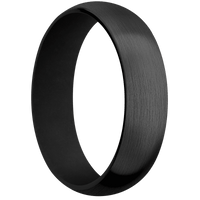 Zirconium + Satin Finish + Black