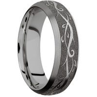 Titanium + Stone , Satin Finish
