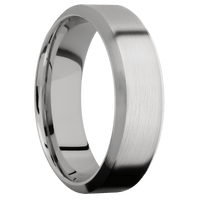 Platinum + Satin , Satin Finish