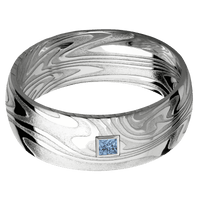 Kinetic + Polish Finish