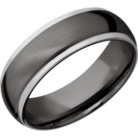 Tantalum Noir + Satin , Polish Finish