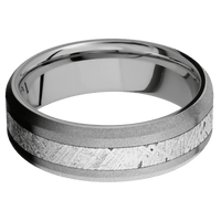 Palladium + Sand , Sand Finish + Titanium