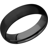 Zirconium + Bead Finish