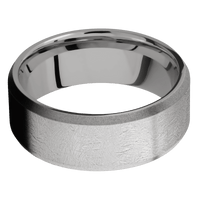 Titanium + Distressed , Sand Finish