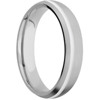 Titanium + Satin , Satin Finish