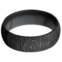 Zirconium + Satin Finish + Dark Grey