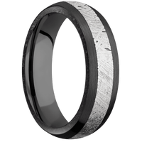 Zirconium + Satin Finish