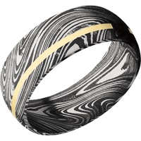 Marble + Acid Finish