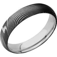 Flattwist + Acid Finish + Titanium
