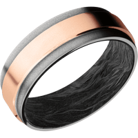 Platinum + Polish , Sand Finish + Forged Carbon Fiber